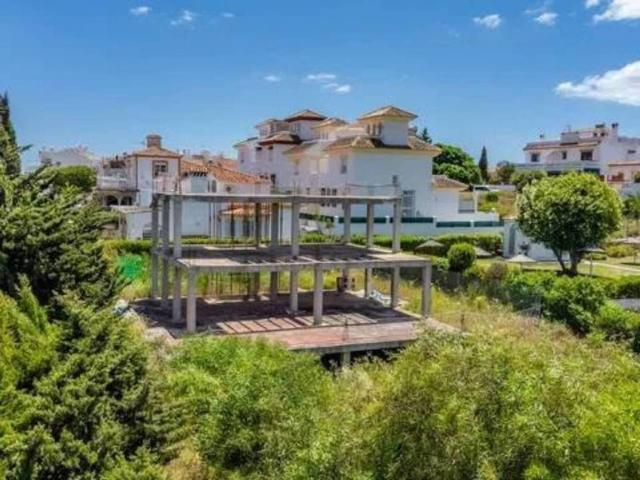 Terreno en venta en Costa del Sol Occidental, Andalucía