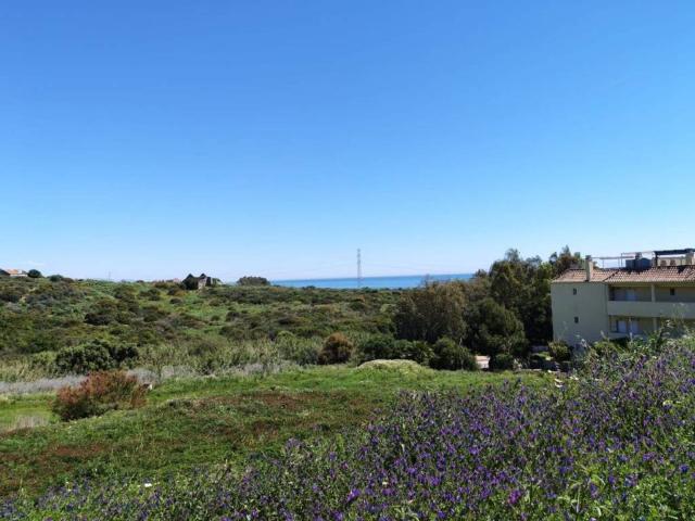 Terreno en venta en Costa del Sol Occidental, Andalucía