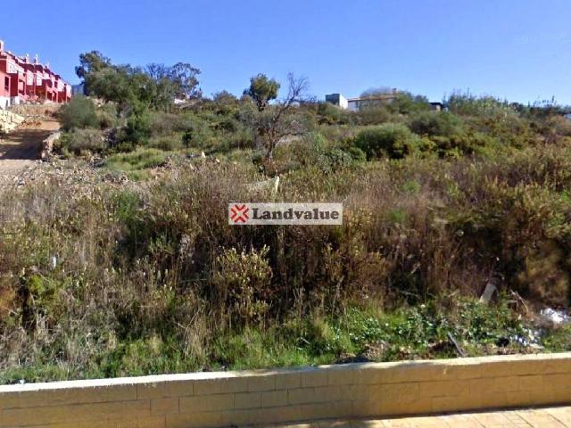 Terreno en venta en Costa del Sol Occidental, Andalucía