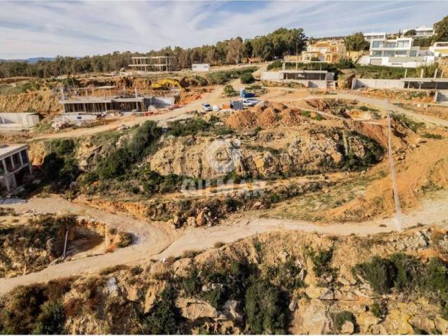 Terreno en venta en Costa del Sol Occidental, Andalucía