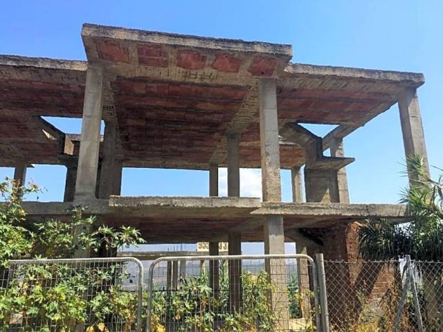 Terreno en venta en Costa del Sol Occidental, Andalucía