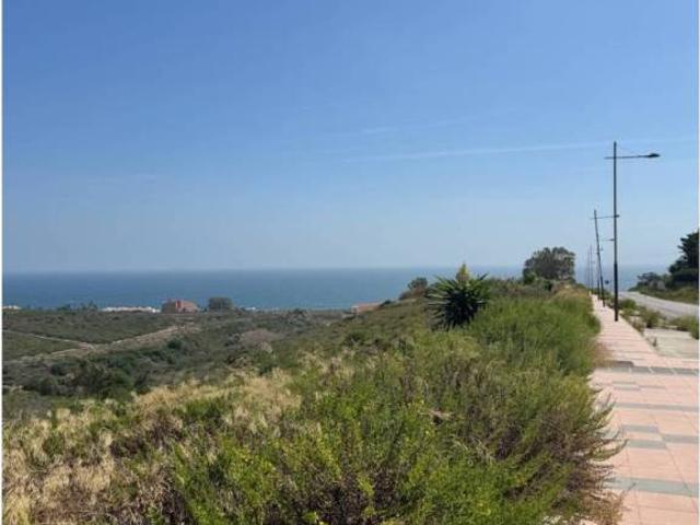 Terreno en venta en Costa del Sol Occidental, Andalucía