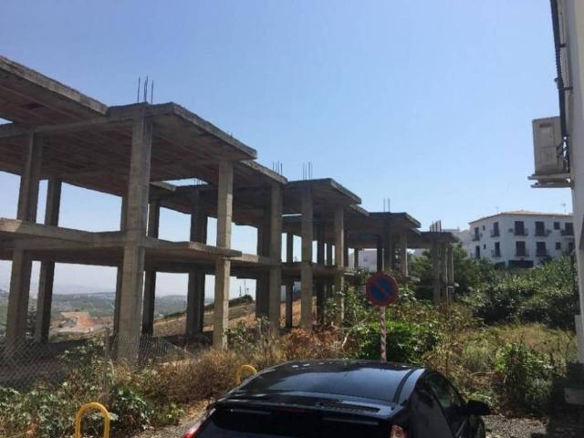 Terreno en venta en Costa del Sol Occidental, Andalucía