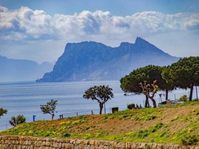 Terreno en venta en Manilva, La Paloma de Manilva Terreno en venta en Manilva, La Paloma de Manilva