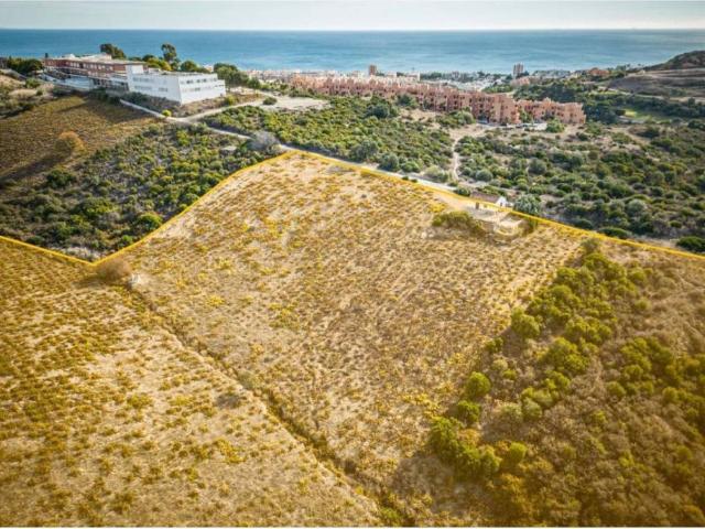 Terreno en venta en Costa del Sol Occidental, Andalucía