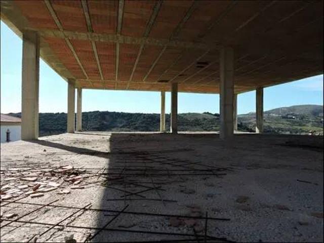 Terreno en venta en Costa del Sol Occidental, Andalucía