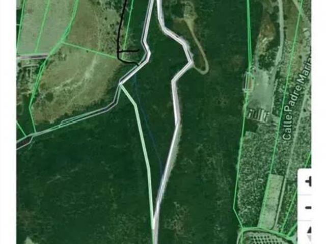 Terreno en venta en Costa del Sol Occidental, Andalucía