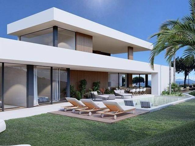 Terreno en venta en Manilva Terreno en venta en Manilva