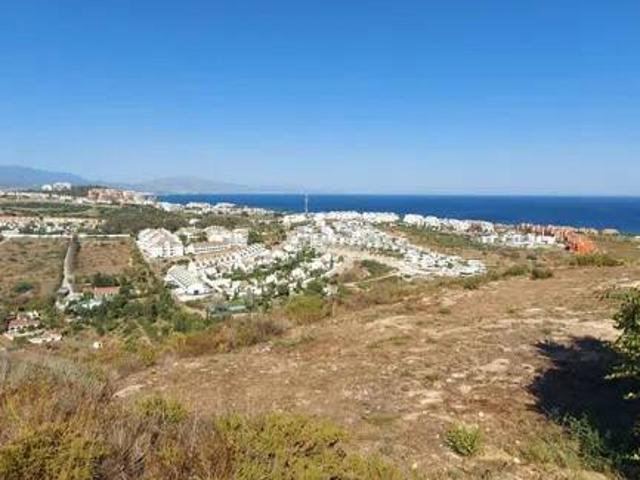Terreno en venta en Castillo de la Duquesa, Costa del Sol Occidental