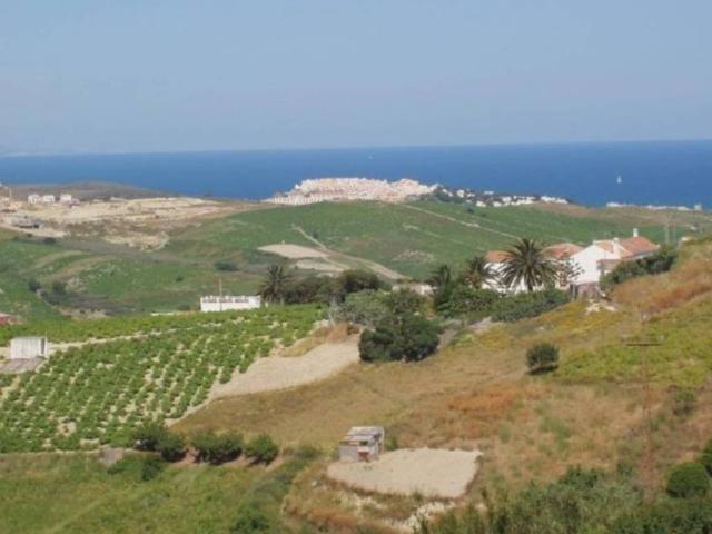 Terreno en venta en Costa del Sol Occidental, Andalucía
