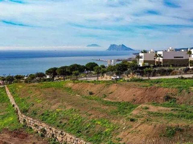 Terreno en venta en Costa del Sol Occidental, Andalucía