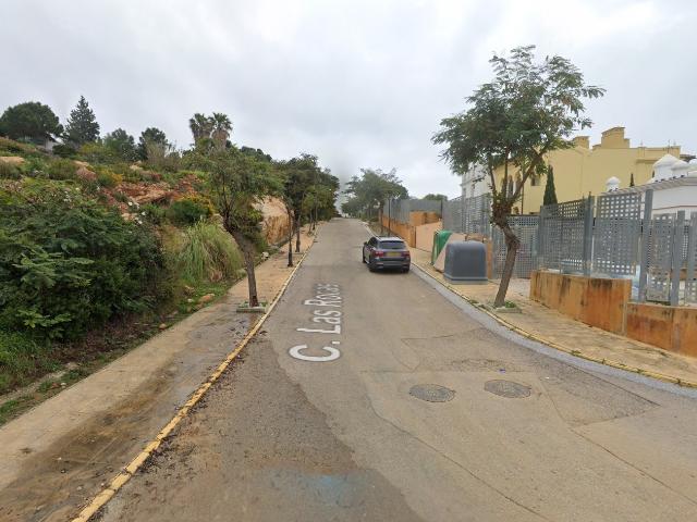 Terreno en venta en Costa del Sol Occidental, Andalucía