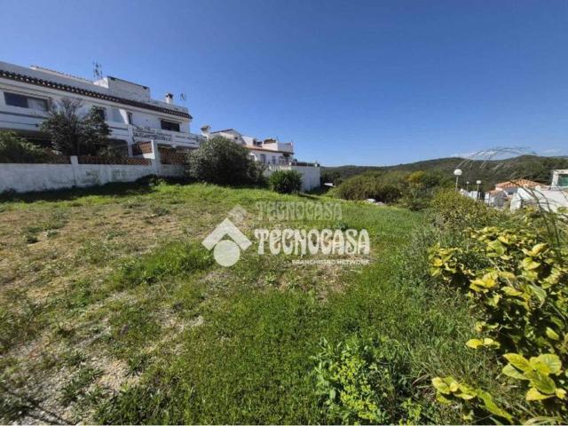 Terreno en venta en Costa del Sol Occidental, Andalucía