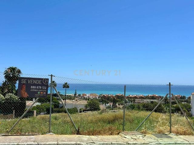 Terreno en venta en Manilva Terreno en venta en Manilva