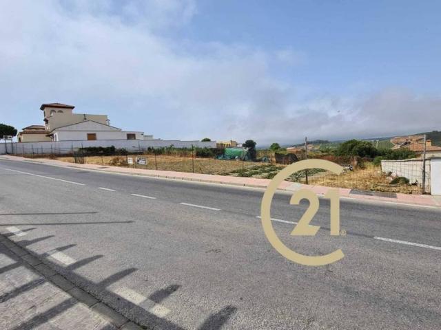 Terreno en venta en Costa del Sol Occidental, Andalucía