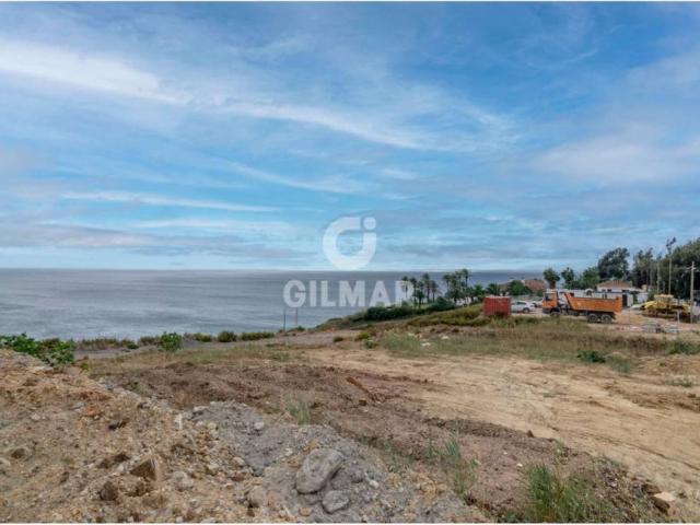 Terreno en venta en Costa del Sol Occidental, Andalucía