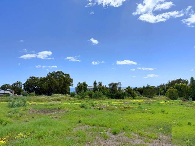 Terreno en venta en Manilva Terreno en venta en Manilva