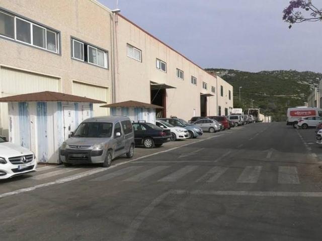Terreno en venta en Costa del Sol Occidental, Andalucía