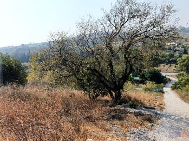 Terreno en venta en Manilva, Monte Viñas