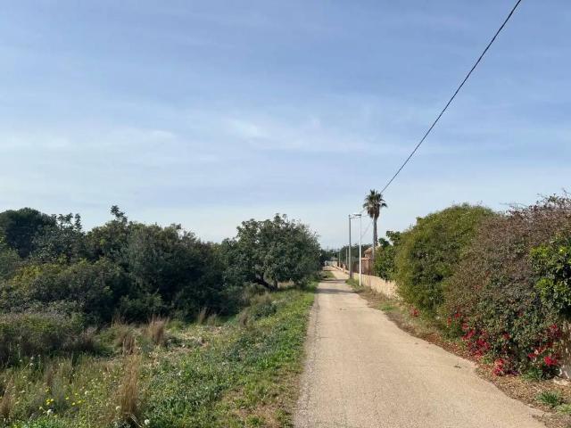 Terreno en venta en l'Horta Sud, Valencia
