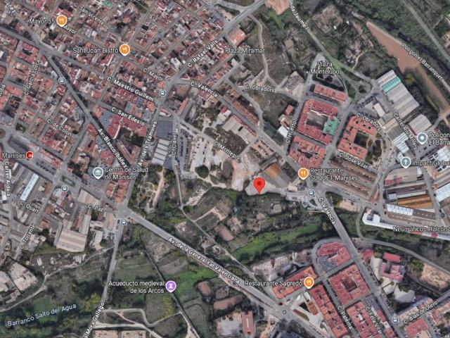 Terreno en venta en els Obradors, l'Horta Sud