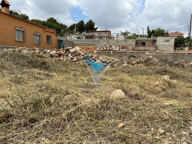 Terreno en venta en l'Horta Sud, Valencia