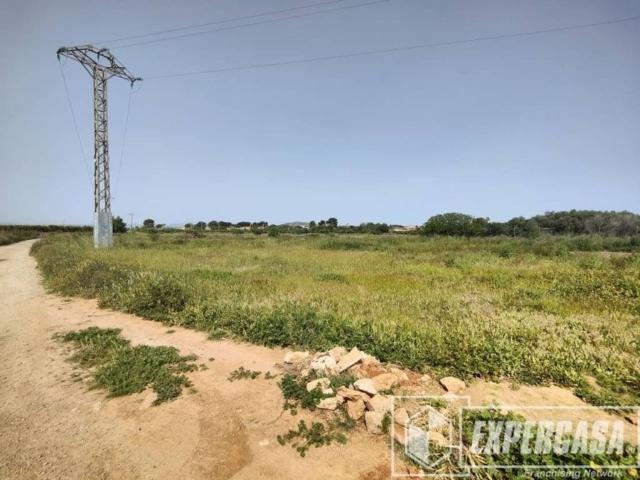 Terreno en venta en l'Horta Sud, Valencia