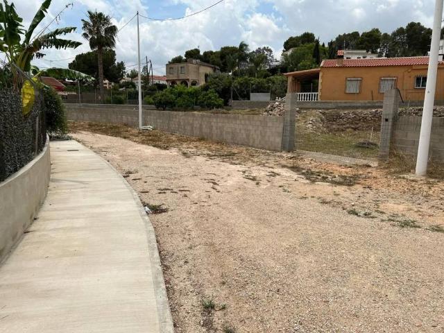 Terreno en venta en l'Horta Sud, Valencia