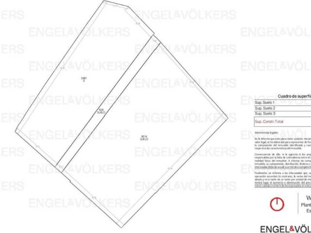Terreno en venta en Manises