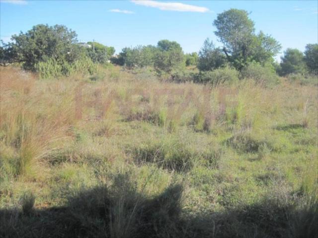 Terreno en venta en Manises, València / Valencia