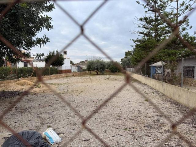 Terreno en venta en l'Horta Sud, Valencia