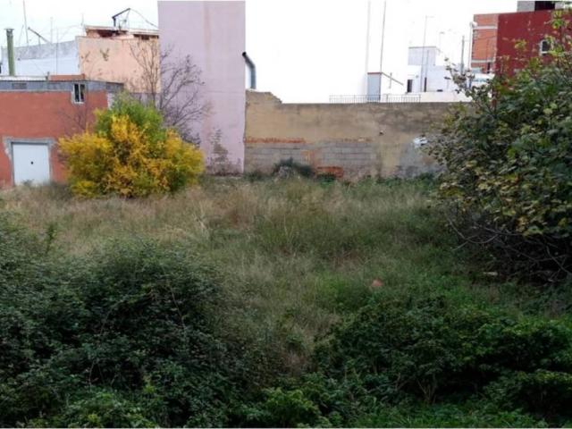 Terreno en venta en el Pastor, l'Horta Sud