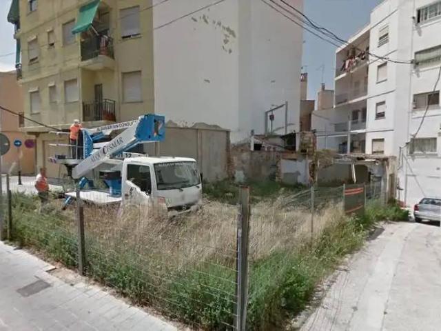 Terreno en venta en els Obradors, l'Horta Sud