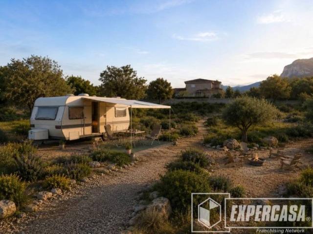 Terreno en venta en l'Horta Sud, Valencia