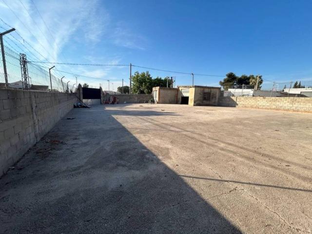Terreno en venta en l'Horta Sud, Valencia