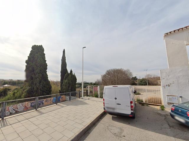 Terreno en venta en l'Horta Sud, Valencia