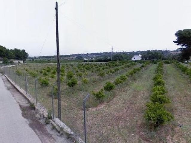 Terreno en venta en l'Horta Sud, Valencia
