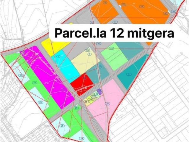 Terreno en venta en Osona, Catalunya