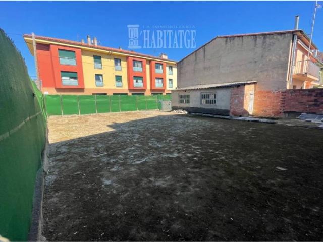 Terreno en venta en Osona, Catalunya