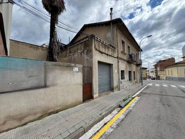 Terreno en venta en Osona, Catalunya