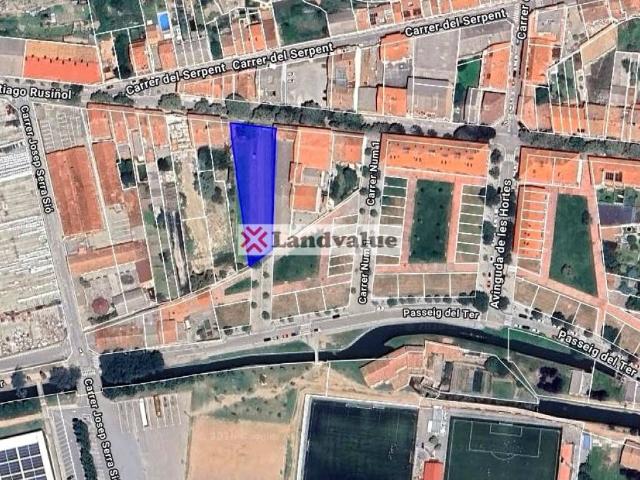 Terreno en venta en Gràcia, Osona