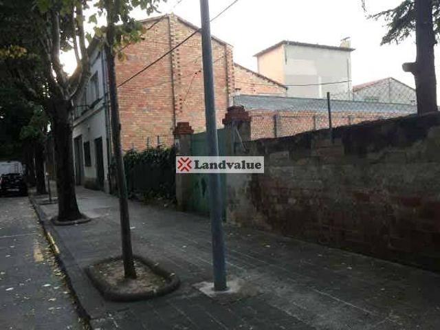 Terreno en venta en Gràcia, Osona