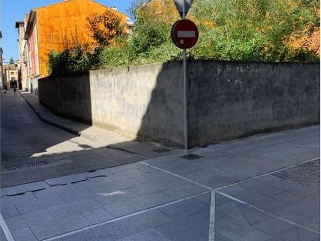 Terreno en venta en Manlleu, Barcelona