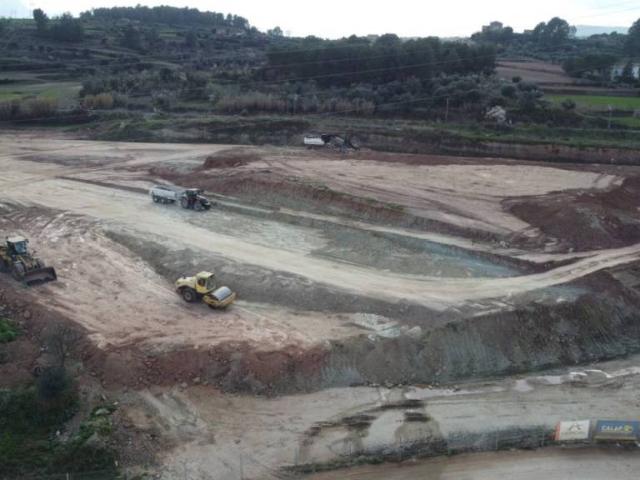Terreno en venta en Farreres-Suanya-Comtals-Sta.Caterina-L'oller-La Guia, Bages