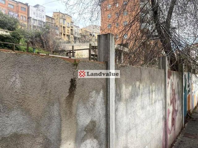 Terreno en venta en Poble Nou, Bages