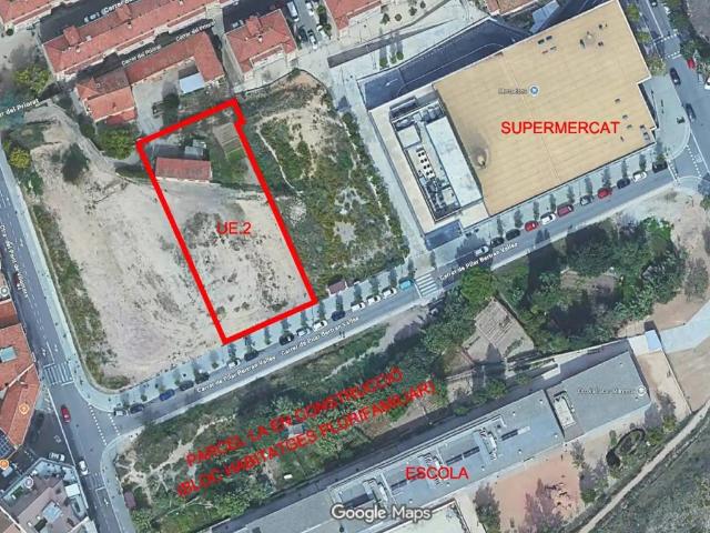 Terreno en venta en Bages, Catalunya