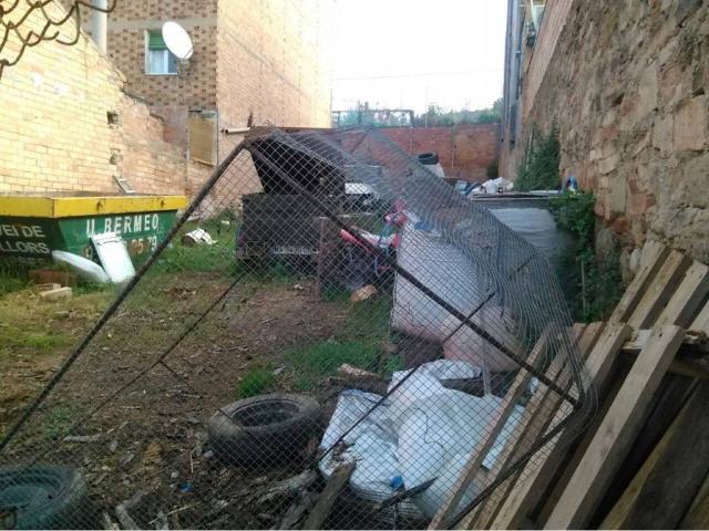Terreno en venta en Bages, Catalunya