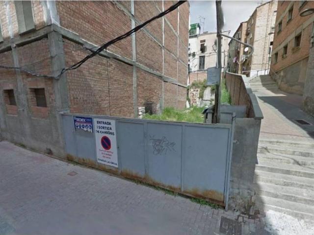 Terreno en venta en Bages, Catalunya