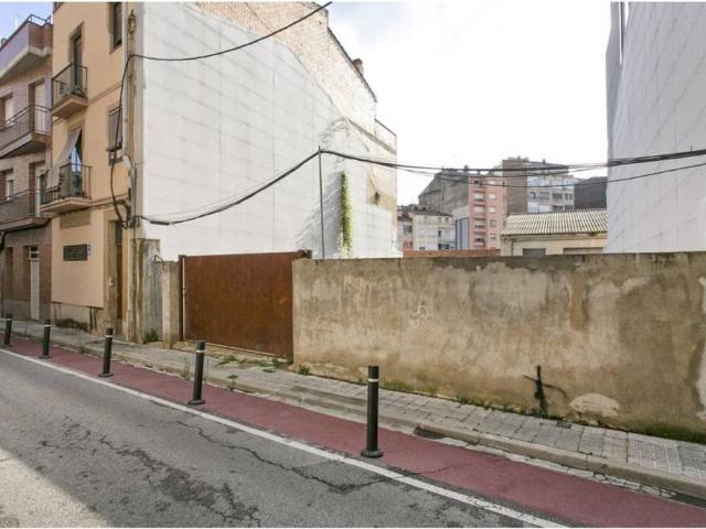 Terreno en venta en Passeig i Rodalia, Manresa