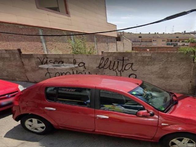 Terreno en venta en Bages, Catalunya